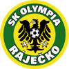 Wappen SK Olympia Ráječko B