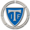 Wappen Torsåkers IF II