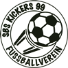 Wappen SBS Kickers 1999 Siedenburg-Borstel-Staffhorst diverse  129759
