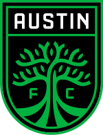 Wappen Austin FC II  118426