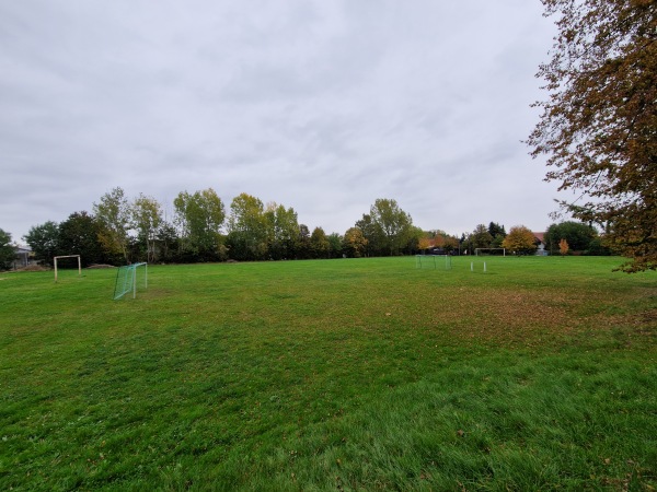 Sportplatz Mockritz - Großweitzschen-Mockritz