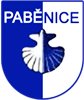 Wappen TJ Sokol Paběnice B