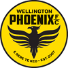 Wappen Wellington Phoenix FC Women