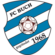 Wappen FC Buch diverse  121585