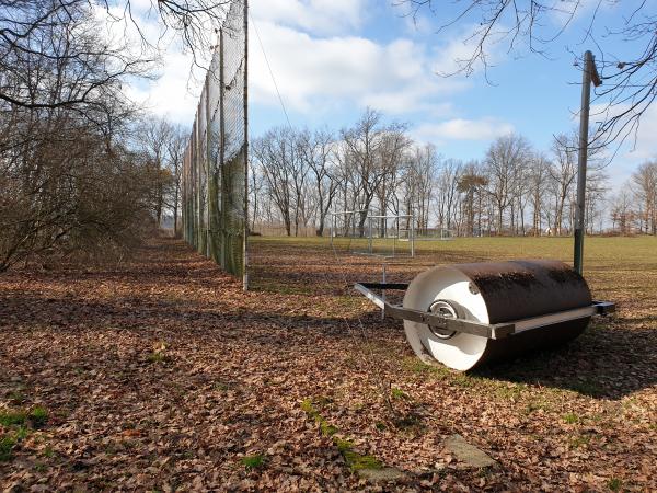Sportplatz Luisenstraße - Nünchritz-Merschwitz