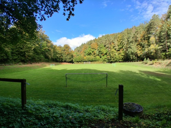 Karl-Honz-Sportplatz - Moos/Bodensee
