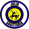 Wappen ACD Julia Sagittaria diverse  131238