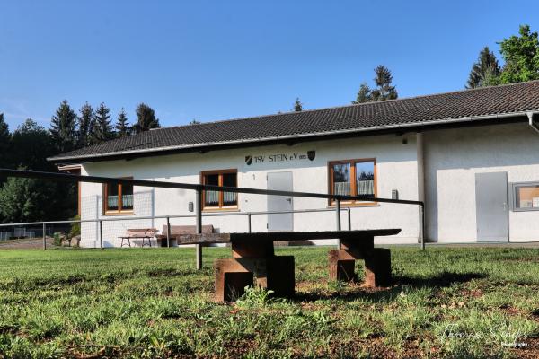 Sportplatz Großholz - Hechingen-Stein