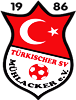 Wappen Türkischer SV Mühlacker 1986 II