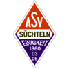 Wappen ASV Einigkeit Süchteln 60/03/06 II