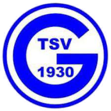 Wappen TSV 1930 Glinde III  107339
