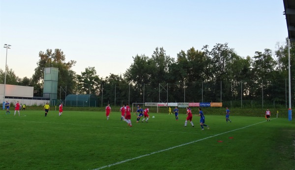 ASKÖ-Sportanlage - Mauthausen