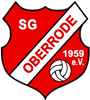 Wappen SG Oberrode 1959 II  77709