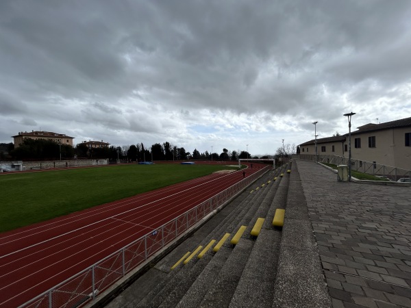 Stadio Santa Giuliana - Perugia
