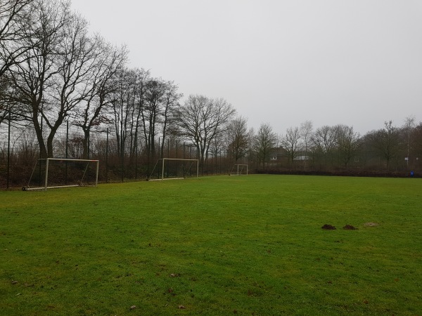 Sportanlage am Hagen B-Platz - Ahrensburg-Hagen