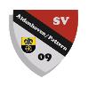 Wappen SpVg. Aldenhoven-Pattern 09