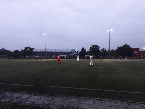 Marko Mock Arena Nebenplatz - Bremen-Oberneuland