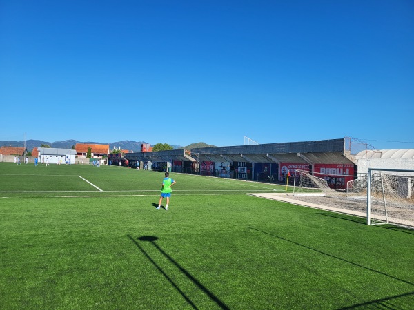 Stadion Čelika 2 - Nikšić