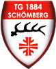 Wappen TG Schömberg 1884 diverse  87169