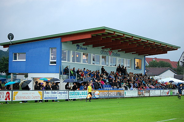 Offino-Stadion - Durach
