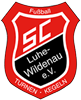 Wappen SC 1926 Luhe-Wildenau II