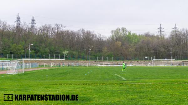 Stadionul Trust - Cernavodă