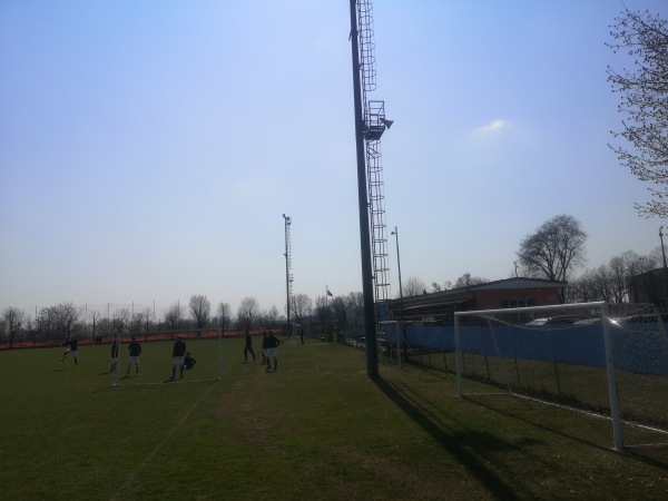 Campo Sportivo San Corrado - Piacenza