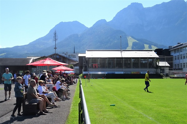 Sportplatz Abtenau - Abtenau