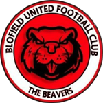 Wappen Blofield United FC  88370