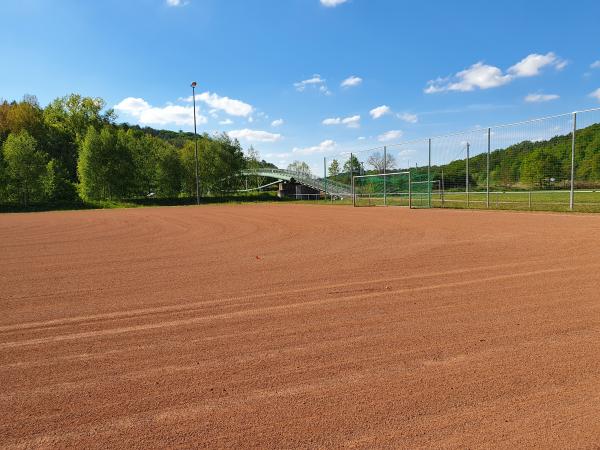 Muldentalsportplatz 2 - Nossen