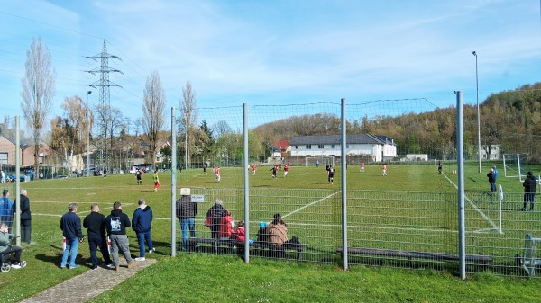 Sportplatz Zopp - Alsdorf-Zopp