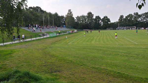 Stadion Miejski w Kowarach - Kowary