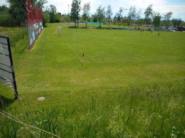 Ifm-Riedstadion - Tettnang