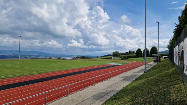 Sportanlage Looren - Maur