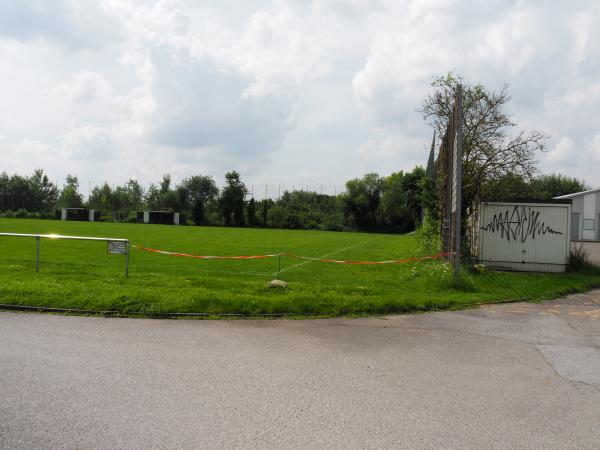 Sportplatz Lissaboner Allee - Dortmund-Schüren