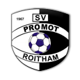 Wappen SV Roitham