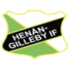 Wappen Henån-Gilleby IF II