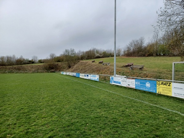 Sportanlage Tannenweg - Weilmünster-Laubuseschbach