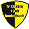Wappen FV Kickers Laudenbach 1949 diverse