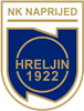 Wappen NK Naprijed Hreljin