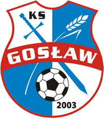 Wappen KS Gosław Jedłownik diverse