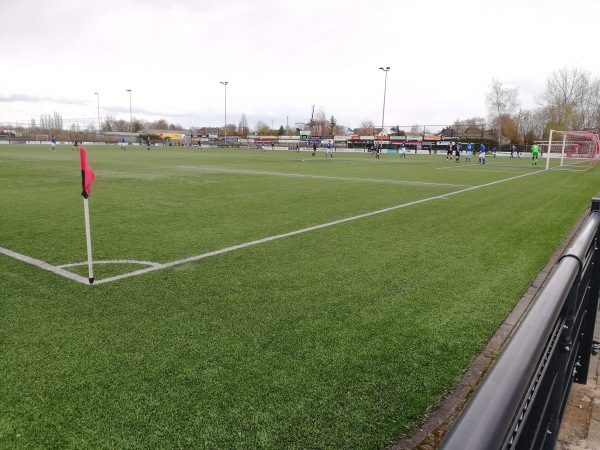 Sportpark Dichteren - Doetinchem