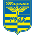 Wappen AC Magenta  113027