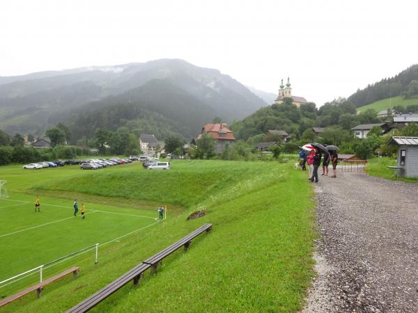 Sportplatz Radmer - Radmer