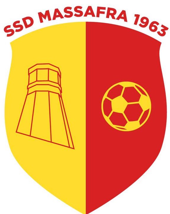 Wappen SSD Soccer Massafra 1963