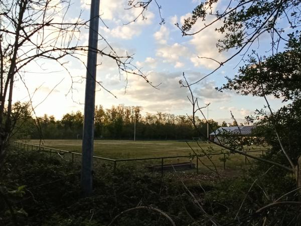 Sportzentrum Stöckwiese Platz 3 - Bietigheim/Baden