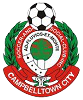 Wappen Campbelltown City SC diverse