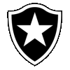 Wappen Botafogo FR diverse  83760
