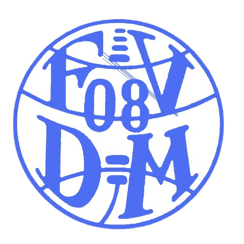 Wappen FVgg 1908 Mühlacker II