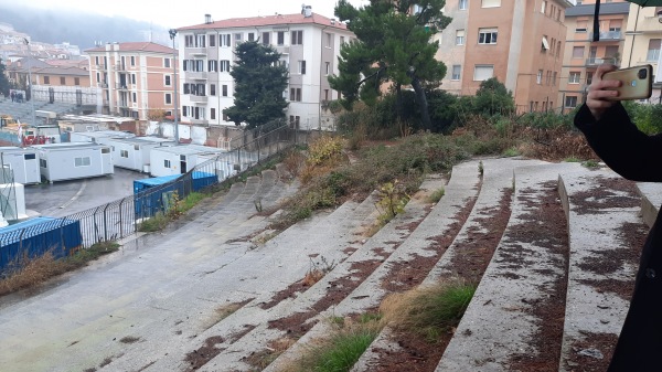 Stadio Dorico - Ancona